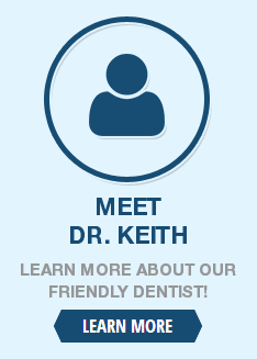 Meet Dr. Keith